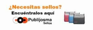 Publijosma sellos