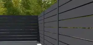 HORIZON 010 ALUMINIO GRIS