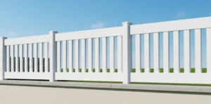 Cíclope Blanco Vallas Económicas