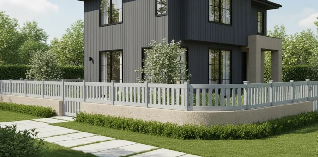 Ciclope madera gris Vallas Económicas