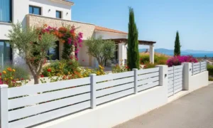 AQUILES 020 PVC BLANCO