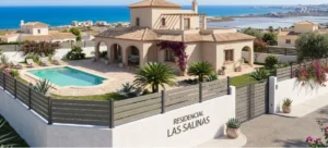 Horizón 050 Vallas Económicas