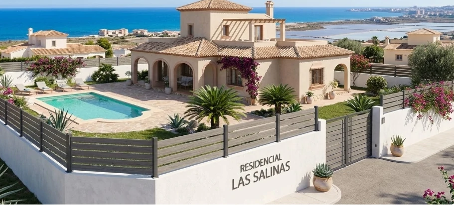 Horizón 050 Vallas Económicas