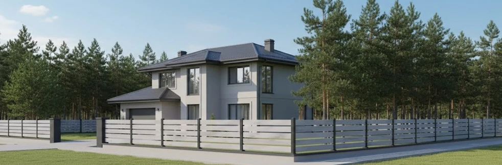 Horizon 020 Gris Vallas Económicas