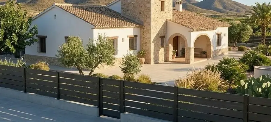 Nature 020 Vallas Económicas