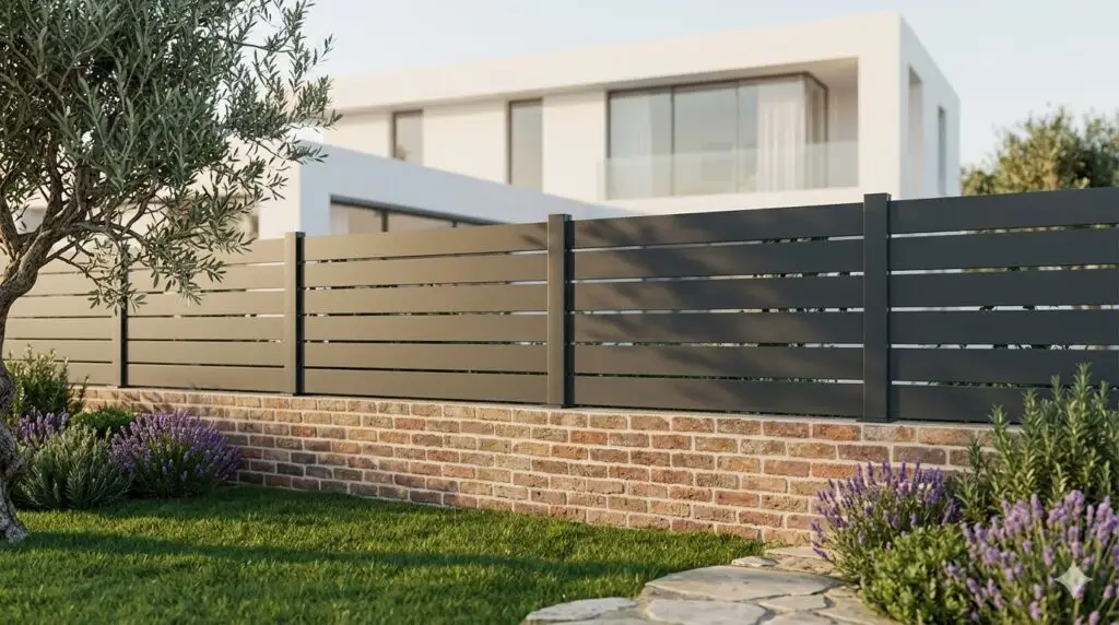 Horizon Aluminio 010