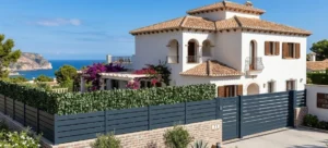 Horizon Alumnio 020 VE