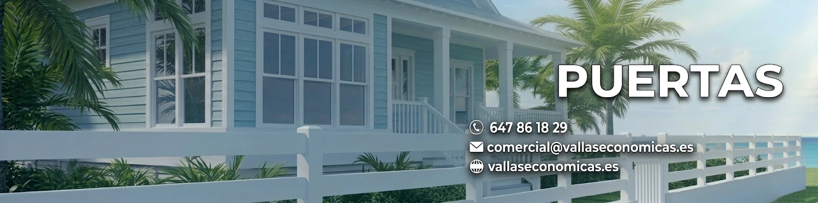 PUERTAS
