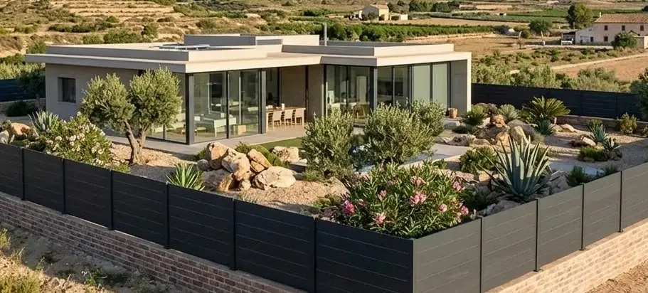 Sunset Vallas Económicas