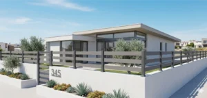 Horizon 100 Vallas Económicas