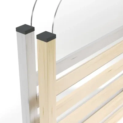 Modelo Mediterráneo Fija