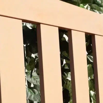 CICLOPE MADERA MARRON PVC