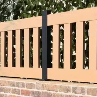 Forest+madera+marron