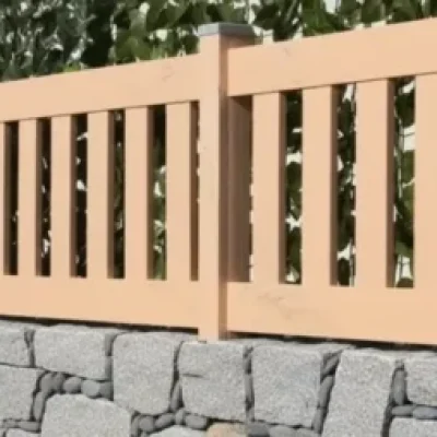 Ciclope Madera Vallas Economicas